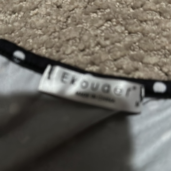 Set of two shortie chemise from Ekauaer - Picture 4 of 5